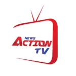 تحميل تطبيق اكشن تيفي Action TV 2024 للأندرويد مجانا