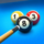 تحميل لعبة بلياردو 8 Ball Pool أخر إصدار مجاناً