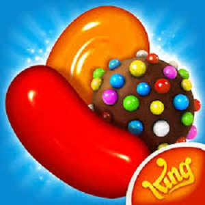 تحميل لعبة Candy Crush Saga أخر إصدار