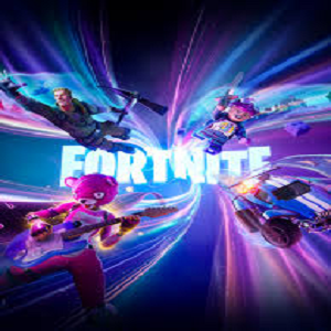 تحميل لعبة فورت نايت Fortnite أحدث إصدار