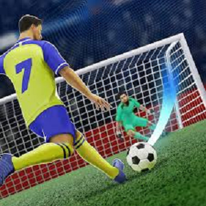 تحميل لعبة Soccer Super