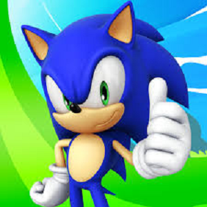 تحميل لعبة سونيك داش Sonic Dash أحدث إصدار