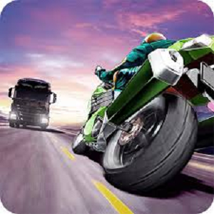 تحميل لعبة ترافيك ريدر Traffic Rider للأندرويد وللايفون مجاناً