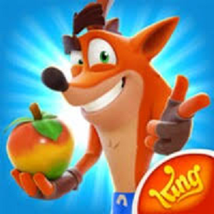 تنزيل لعبة كراش بانديكوت Crash Bandicoot مجاناً من ميديا فاير