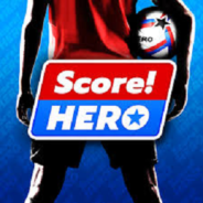 تحميل لعبة سكور هيرو Score Hero برابط مباشر أخر إصدار