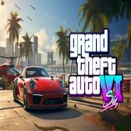 تحميل لعبة جاتا 6 gta الأصلية للأندرويد وللكمبيوتر مجانا