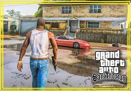 تحميل لعبة Gta للهاتف مجانا Apk