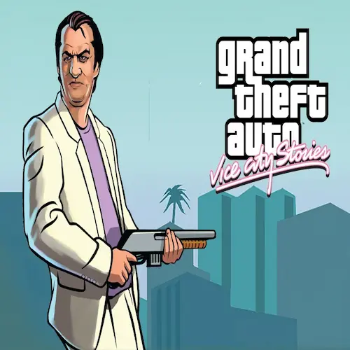 تحميل GTA Vice City Stories للاندرويد