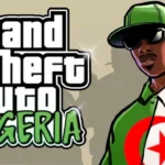 تحميل gta الجزائرية